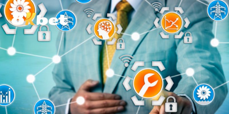 Những dịch vụ bị tạm dừng hoạt động trong quá trình 8KBET thực hiện bảo trì