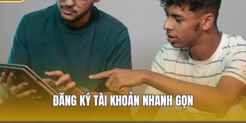 Những lý do nên đăng ký 8KBET